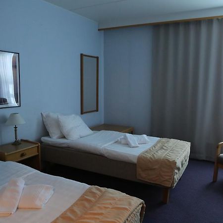 Hotel Nukkumatti Kokkola  Exterior photo