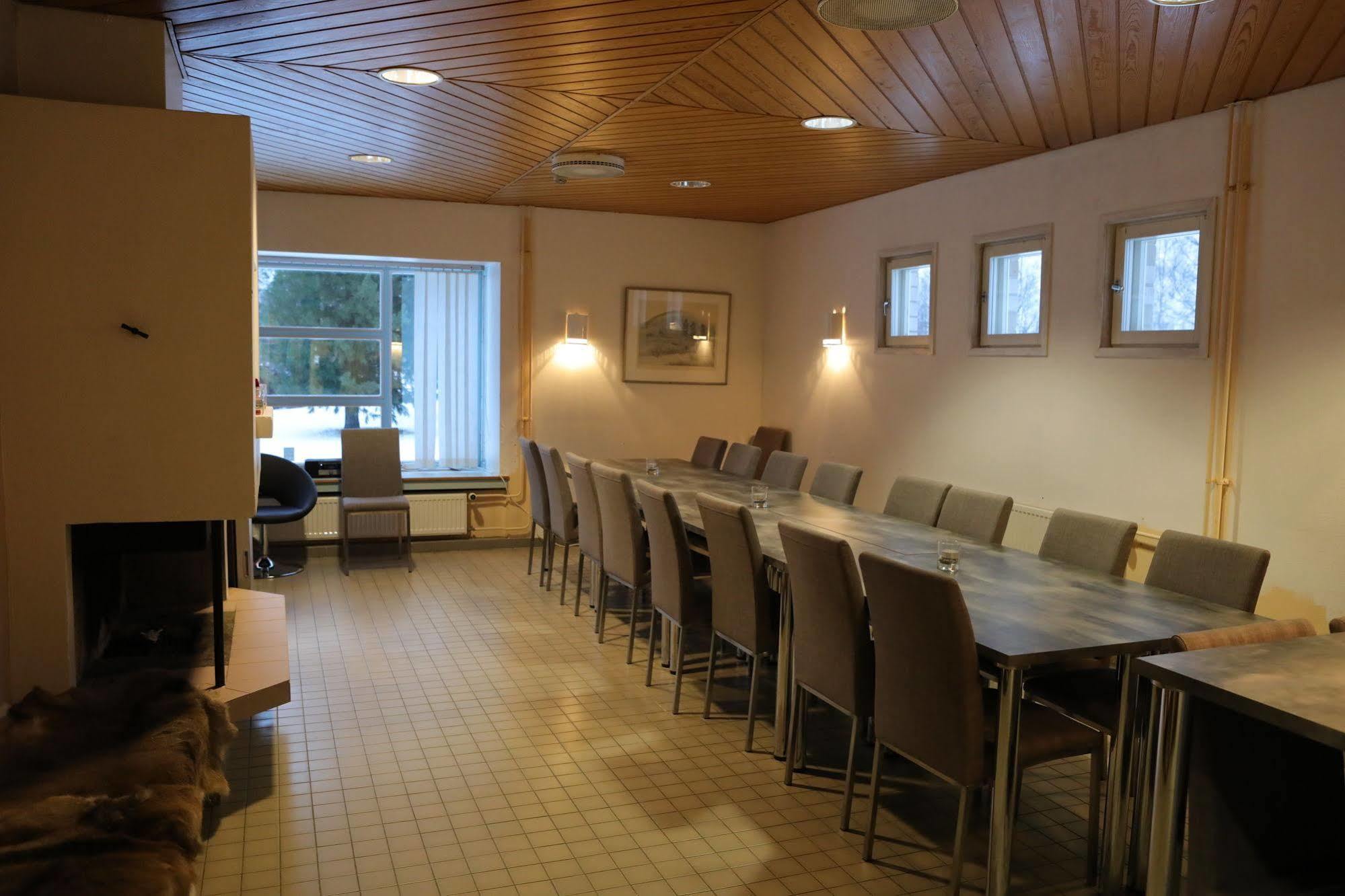 Hotel Nukkumatti Kokkola  Exterior photo